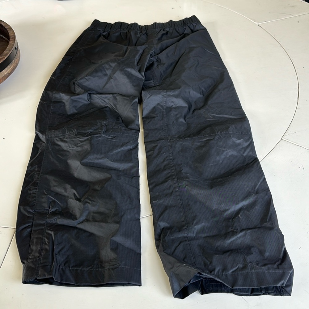 Kids Large Koppen Rain/Snow Pants